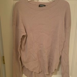 Express Sweater